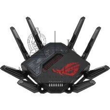 Роутер беспроводной Asus GT-BE98 100/1000/10000BASE-T