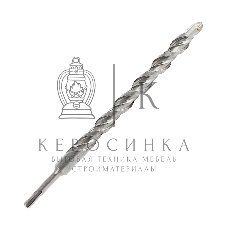 Бур EDGE by PATRIOT SDS Plus 22x310