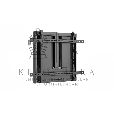 Крепление с плавной регулировкой по высоте Wize Pro FH90A для 70