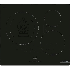 Индукционная варочная панель Bosch PUJ611BB5E