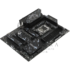 Материнская плата MSI X870E GAMING PLUS WIFI, AM5, AMD X870E, 4xDDR5, 4xSATA, 3xM.2, 1xPCIe 5.0 x16, 1xPCIe 4.0 x4, 2xPCIe 3.0 x1, 1xHDMI, 1xUSB Type-C, 1x5Gb LAN, Wi-Fi 7, Bluetooth 5.4, 2xUSB-C 20Gbps, 1xUSB-C 40Gbps, 2xUSB-A 5Gbps, 2xUSB-A 10Gbps, 4xUS