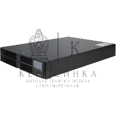 Источник бесперебойного питания Smartwatt SUPREME IEC 3kVA 3000Вт 3000ВА черный