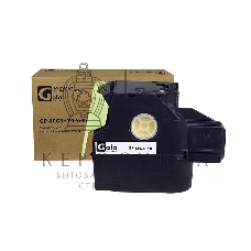 Картридж лазерный GalaPrint GP-80C8HY0 желтый (3000 стр) для Lexmark LaserPrinter CX410/CX510