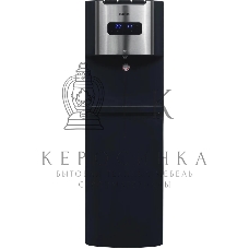 Кулер Hyundai AquaTouch UV H-WD7615E напольный электронный графитовый