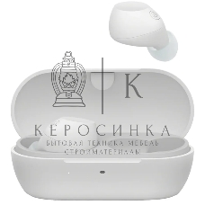 Гарнитура внутриканальные Sony WF-C710N белый беспроводные bluetooth в ушной раковине