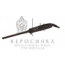 Щипцы Rowenta CF3112F0 50Вт макс.темп.:180С покрытие:кератин/турмалин черный