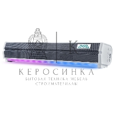 Саундбар GMNG GG-SP100UB 2.0 10Вт белый