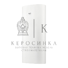 Водонагреватель Ballu BWH/S 100 Level PRO белый (2 кВт, 100 л электрический настенный) (НС-1340305)