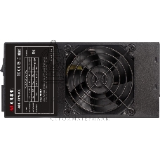 Блок питания Accord ACC-TFX400, 400Вт, 80мм, черный