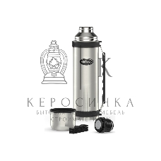 Термос Biostal NY1800-2 узк горл с кноп. ручка