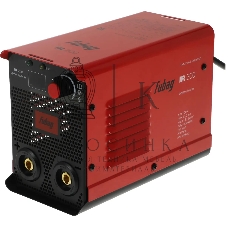 Сварочный аппарат Fubag IR 200 инвертор ММА 8.7кВт