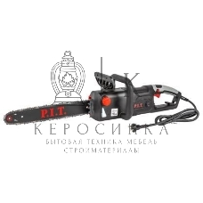 P.I.T. Пила цепная электрич. PKE405-C7 (2400Вт, 405мм, 8500 об/мин, 15м/с, автоподача масла, тормоз)