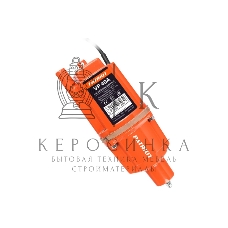 Садовый насос колодезный Patriot VP-40A 300Вт 1080л/час