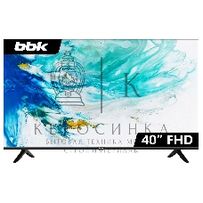 Телевизор BBK 40