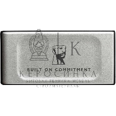 Внешний SSD Kingston XS2000, 2TB, USB 3.2 Gen 2x2 Type-C, R/W 2000/2000, серебристый