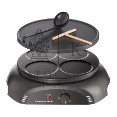 Блинница Zigmund & Shtain ZGP-621