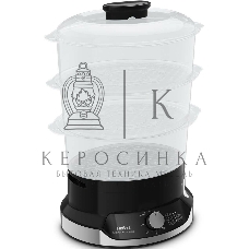 Пароварка электрическая Tefal VC204810