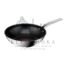 Сковорода ВОК (WOK) Tefal Intuition B8171944 28см (2100125812)