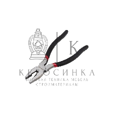 Плоскогубцы комбинированные Rexant 12-4613-1 200 мм, обливные рукоятки