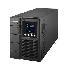 Источник бесперебойного питания CyberPower OLS1000E 1000VA/900W USB/RJ11/45/SNMP (4 IEC)