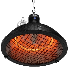 Обогреватель инфракрасный Ballu BIH-LL-2.5-B НС-1717424