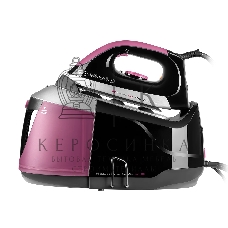 Парогенератор Red Solution RSS-5907 2400Вт черный/фиолетовый