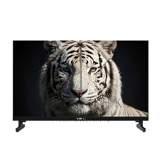 Телевизор TopDevice 24'' TDWC24BH5260V черный DLED HD Smart GTV 60Hz 1.5GB/32GB