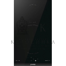 Индукционная варочная панель Gorenje GI3201BC 742462