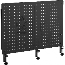 Органайзер Cactus CS-PEGb-BK черный