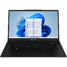 Ноутбук IRBIS 14NBP3007 черный 14