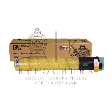 Картридж GalaPrint GP-841199 (MPC2550E) желтый (5500 стр) для Ricoh Aficio MPC2030/MPC2050/MPC2530/MPC2550