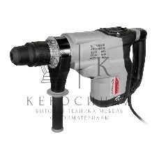 Перфоратор Интерскол ПВ-50/1500ЭВ патрон:SDS-max уд.:15Дж 1500Вт (кейс в комплекте)