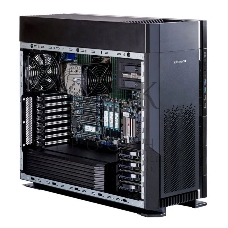 Серверная Платформа системного блока SuperMicro SYS-551A-T