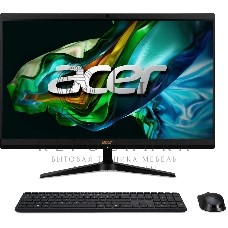 Моноблок Acer Aspire C24-1800 23.8FHD IPS/i3 1315U/8Gb DDR4/SSD 512 Gb/WiFi+BT/CR/Wirel