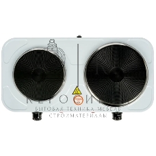 Плита настольная электрическая Energy EN-903 (158903)