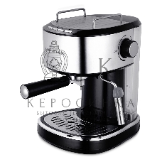 Кофеварка SUPRA CMS-1515