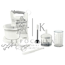 Миксер Bosch MFQ36490