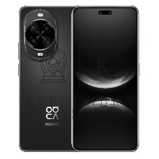 Смартфон Huawei NOVA 14 TLR-LX9 12/512Gb черный