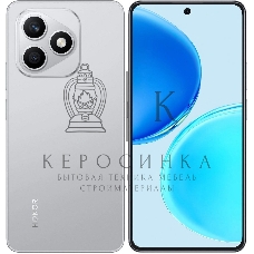 Смартфон Honor X8d 5109CCUA 8/256Gb, серый