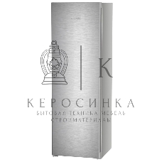 Морозильная камера Liebherr SFNsdd 5227-22 001 (часть Side-by-Side XRFsd 5220) серебристый, 271л, 7 ящиков