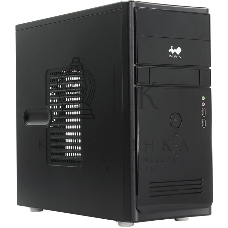 Компьютерный корпус Mini Tower InWin ENR-021BL w/o PSU mATX 6143098