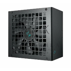 Блок питания Deepcool/GamerStorm PL750D, 750Вт, 80 PLUS Bronze, 120мм, черный