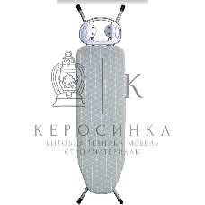 Доска гладильная Dogrular ГЛОРИЯ 38/120