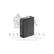 Портативный аккумулятор OLMIO QX-10, 10000mAh, 22.5W, QuickCharge3.0/PowerDelivery, LCD, графитовый