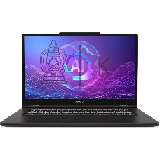 Ноутбук MSI Venture 17 AI A2HMG-010XRU Intel Core Ultra 7 255H 4400MHz/17.3