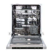 Встраиваемая посудомоечная машина Zigmund & Shtain DW 314.6