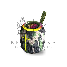 Портативная колонка BQ PBS4005 хаки