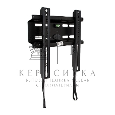 Кронштейн для телевизора Kromax FLAT-5 черный 15