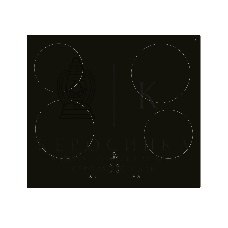 Варочная панель LEX EVH 640B BL