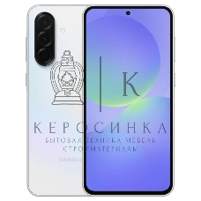 Смартфон Samsung Galaxy A36 8/256Gb Awesome White KZ